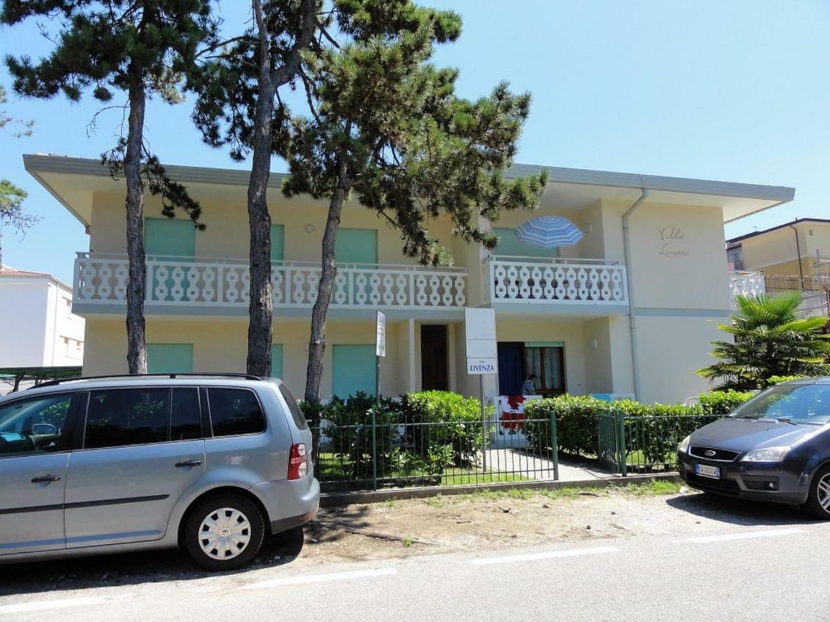 Villa Livenza ビビオーネ エクステリア 写真